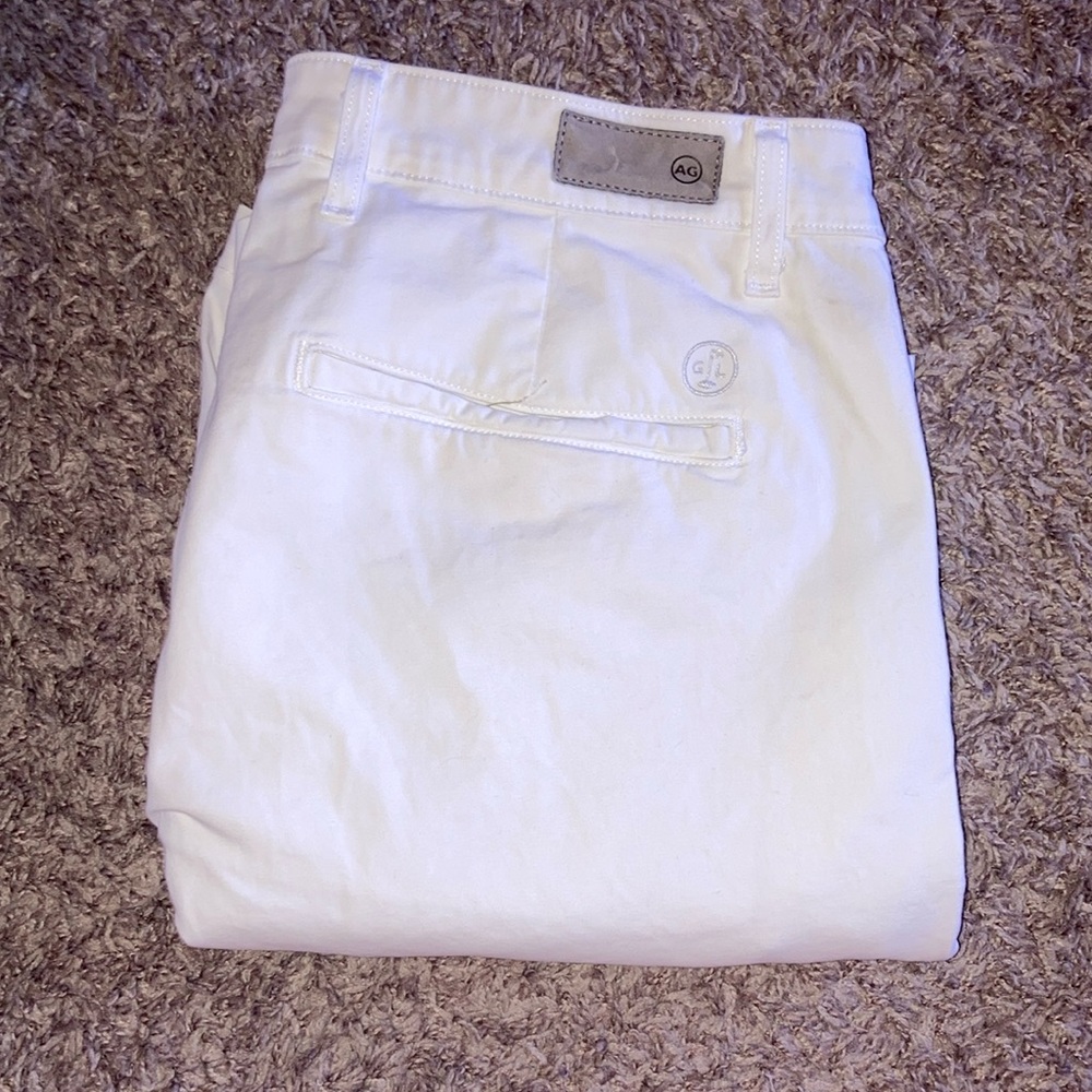AG Adriano Goldschmied shorts s.34